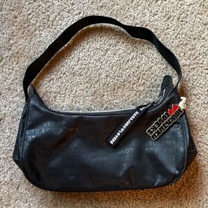 Harajuku Lovers small hobo-style purse